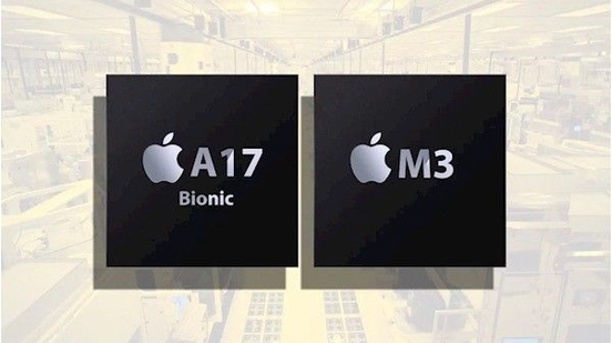 潍城苹果15维修站分享iPhone15系列会用3nm芯片吗 