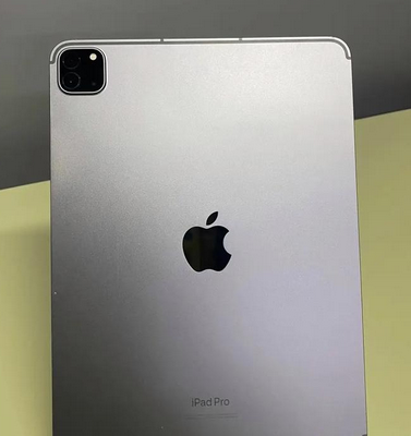 潍城ipad维修站分享ipad平板运行缓慢怎么办 